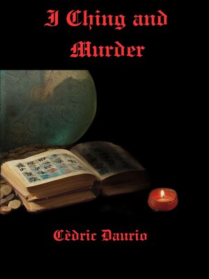 cover image of I Ching and Murder